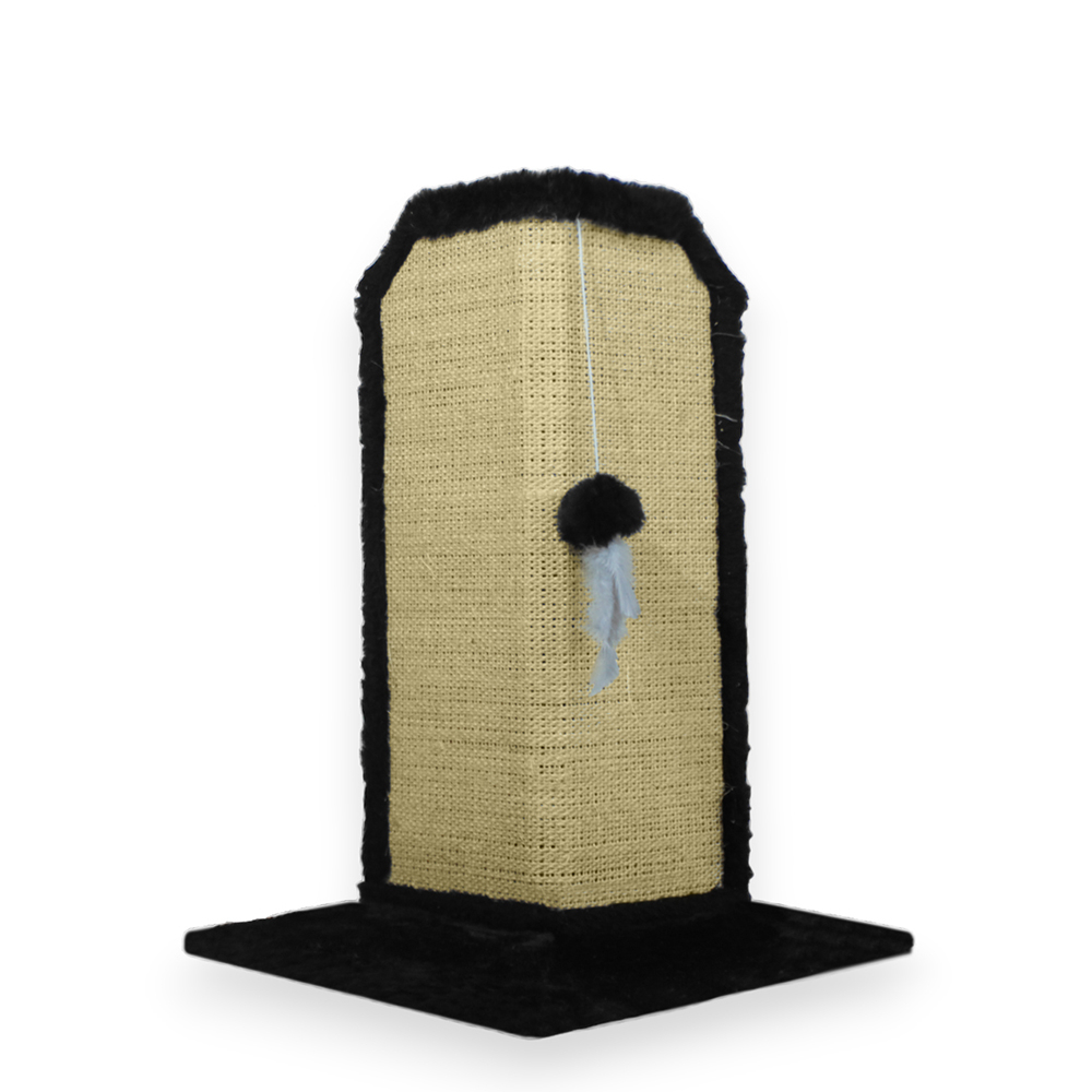 Arranhador Protetor Para Canto De Sofá E Cama Base Externa - Miupet