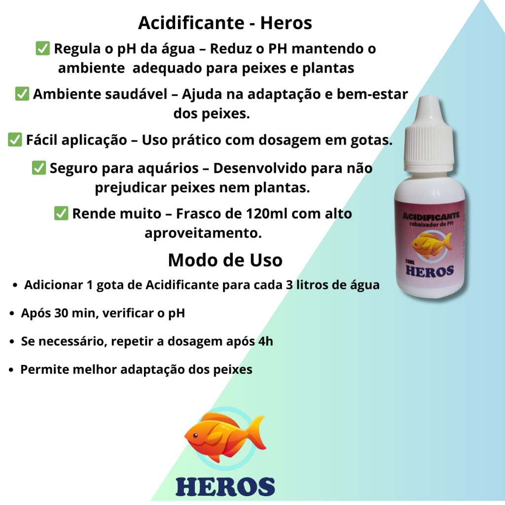 Kit Tratamento - Anticloro - Alcalinizante - Clarificante - Acidificante - Algas