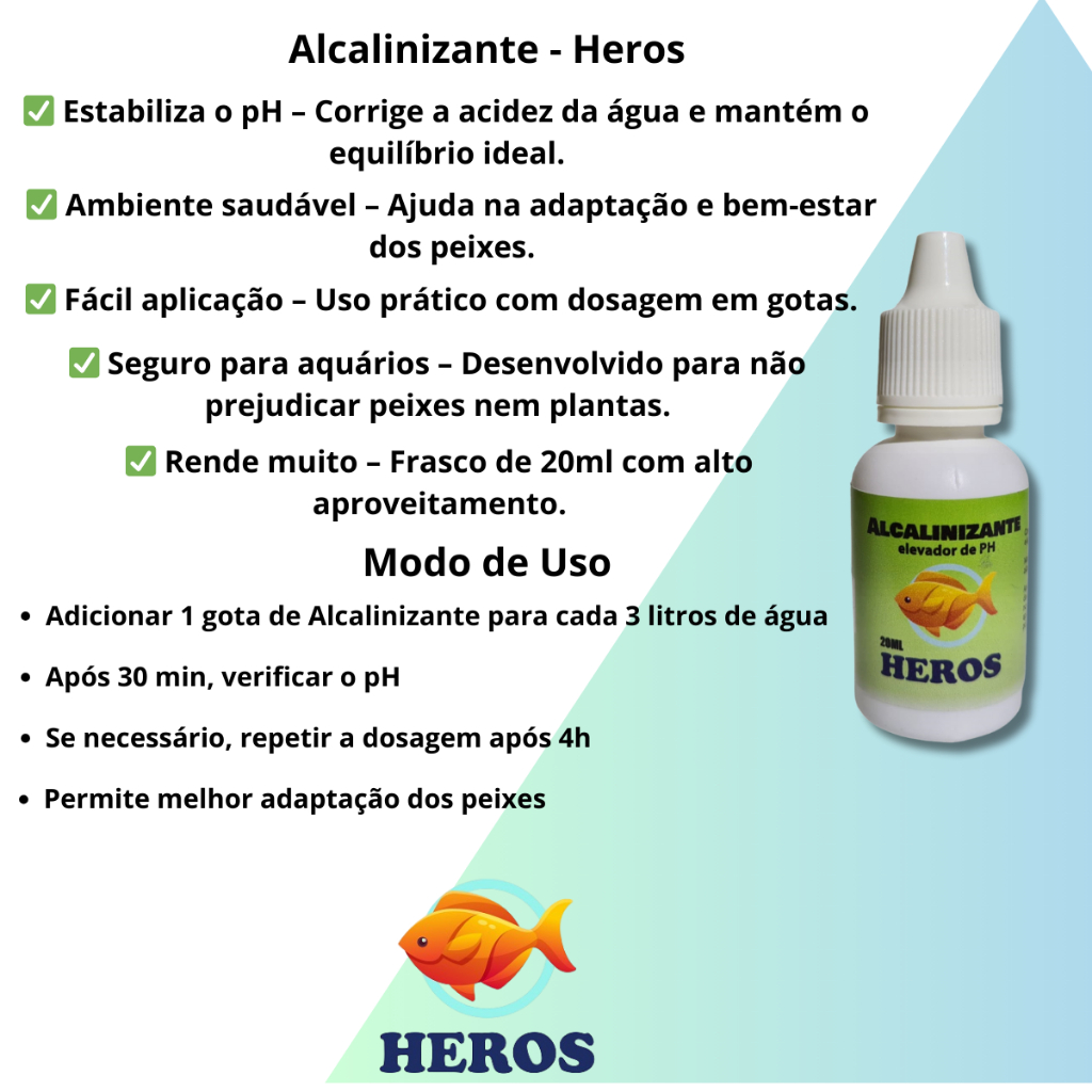 Kit Tratamento - Anticloro - Alcalinizante - Clarificante - Acidificante - Algas
