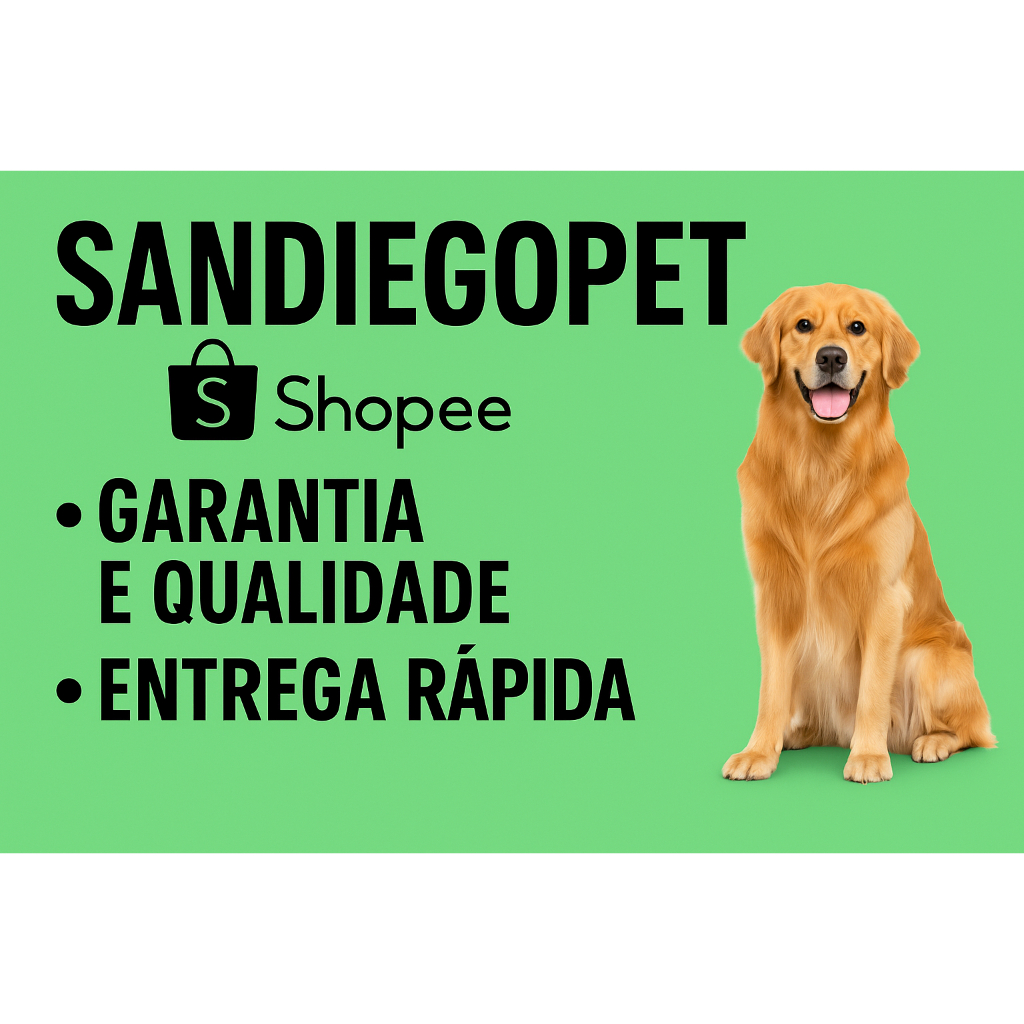 Coleira pet resistente para cachorro pitbull labrador dogo rottweiller + guia peitoral de cão husky