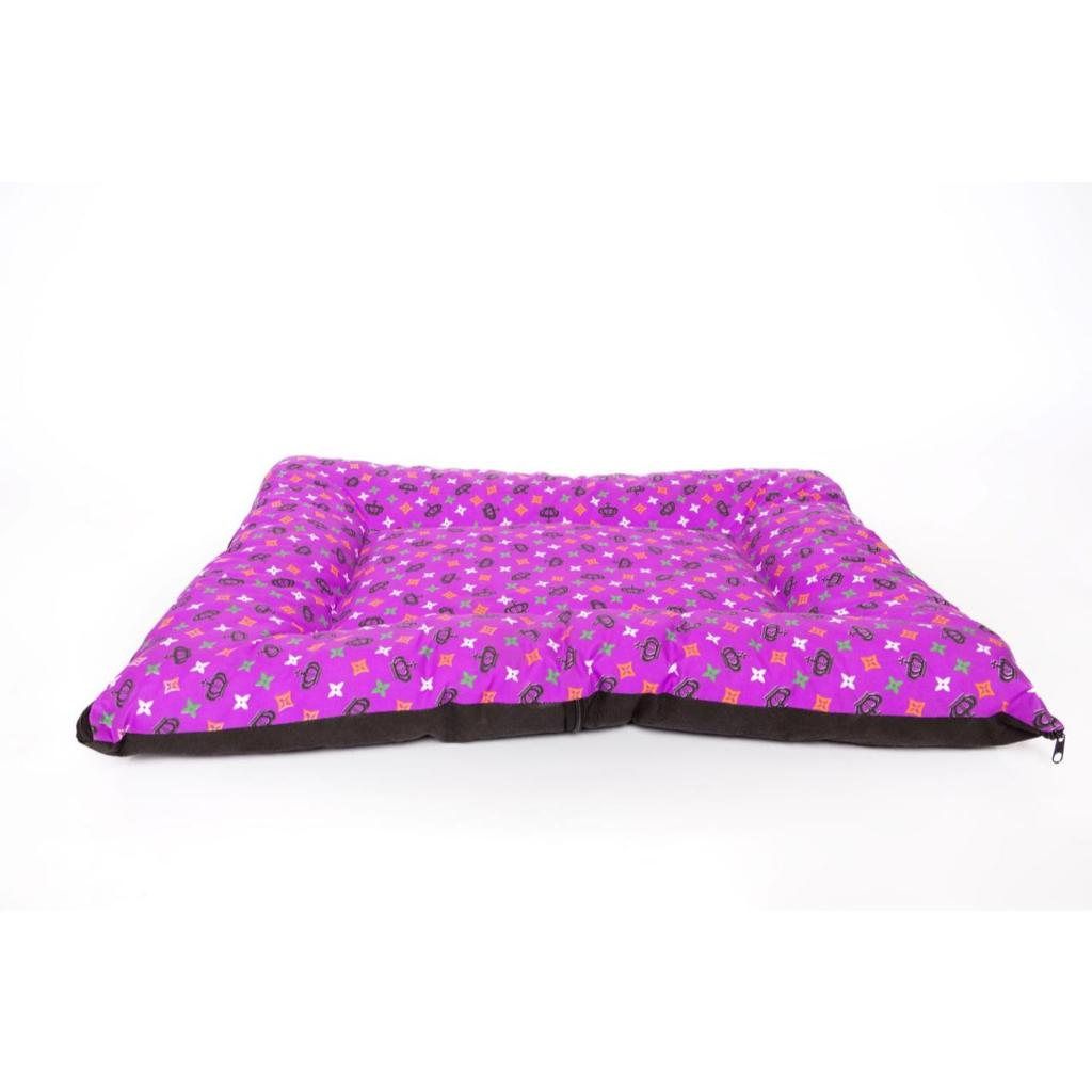 Cama Colchonete Para Pet Cachorro Gato Média 76 X 65 Cm