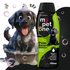 Shampoo e Condicionador Premium 700 mL Cães e Gatos Mypetone