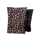 Cama Colchonete para pet Cachorro Gato Média 76 x 65 cm