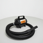 Soprador Secador Profissional Banho E Tosa Pet Shop