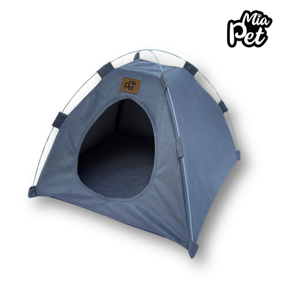 Cabana Cama Barraca Tenda Toca Pet Para Cães Cachorros E Gatos