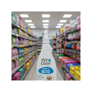 Banho A Seco Liquido Para Cães E Gatos Pet Clean 500ml