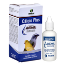 vitaminas suplemento aves passaros avemil reprodução calcio mineral penas ferro 20 ml plumas muda