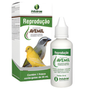 vitaminas suplemento aves passaros avemil reprodução calcio mineral penas ferro 20 ml plumas muda