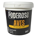 Poderoso Aves Núcleo Mineral Vitamínico P Todas As Fases 1kg