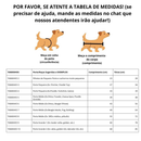 Roupinha Para Pet Personalizada Brasil Copa Do Mundo Cachorro E Gato
