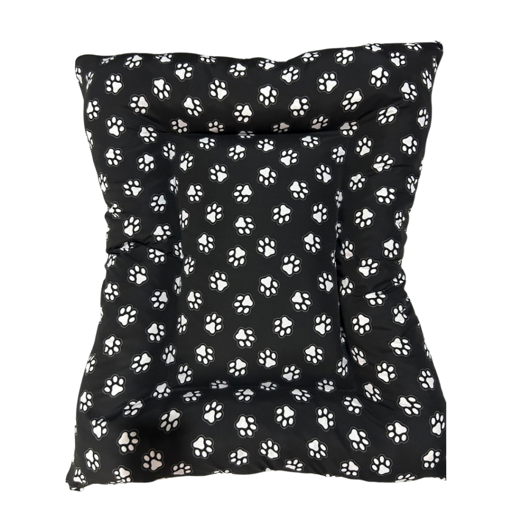 Cama Colchonete Para Pet Cachorro Gato Média 76 X 65 Cm