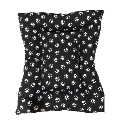 Cama Colchonete Para Pet Cachorro Gato Média 76 X 65 Cm