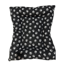 Cama Colchonete para pet Cachorro Gato Média 76 x 65 cm
