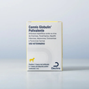 Cannis Globulin Polivalente Para Cães - 5ml