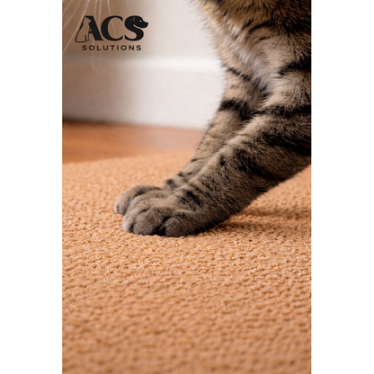Arranhador Adesivo Premium Para Sofá, Cama E Móveis Para Gato - Protetor Pet
