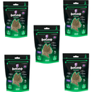 05 Catnip Erva Para Gatos Relaxante Premium- IpetCatnip 4g