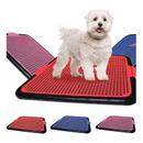 Banheiro para cães xixi pets Fourpata - Pet Caixas