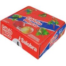 Calcio Bloco Aves E Passaros Caixa Com 20 Unid