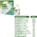Forth Suculentas Concentrado - 60ml