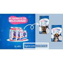 Tapete Higienico Good Pad Para Cães E Gatos 60x60 cm Com 50 Un