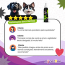 Perfume Colônia Macho 120 Ml Cheirinho De Banho - MyPetOne