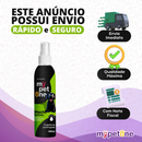 Perfume Colônia Macho 120 Ml Cheirinho De Banho - MyPetOne