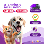 Saco de Lixo Aroma Lavanda e Citronela 10, 15, 30, 50 e 100 Litros - Qualysack