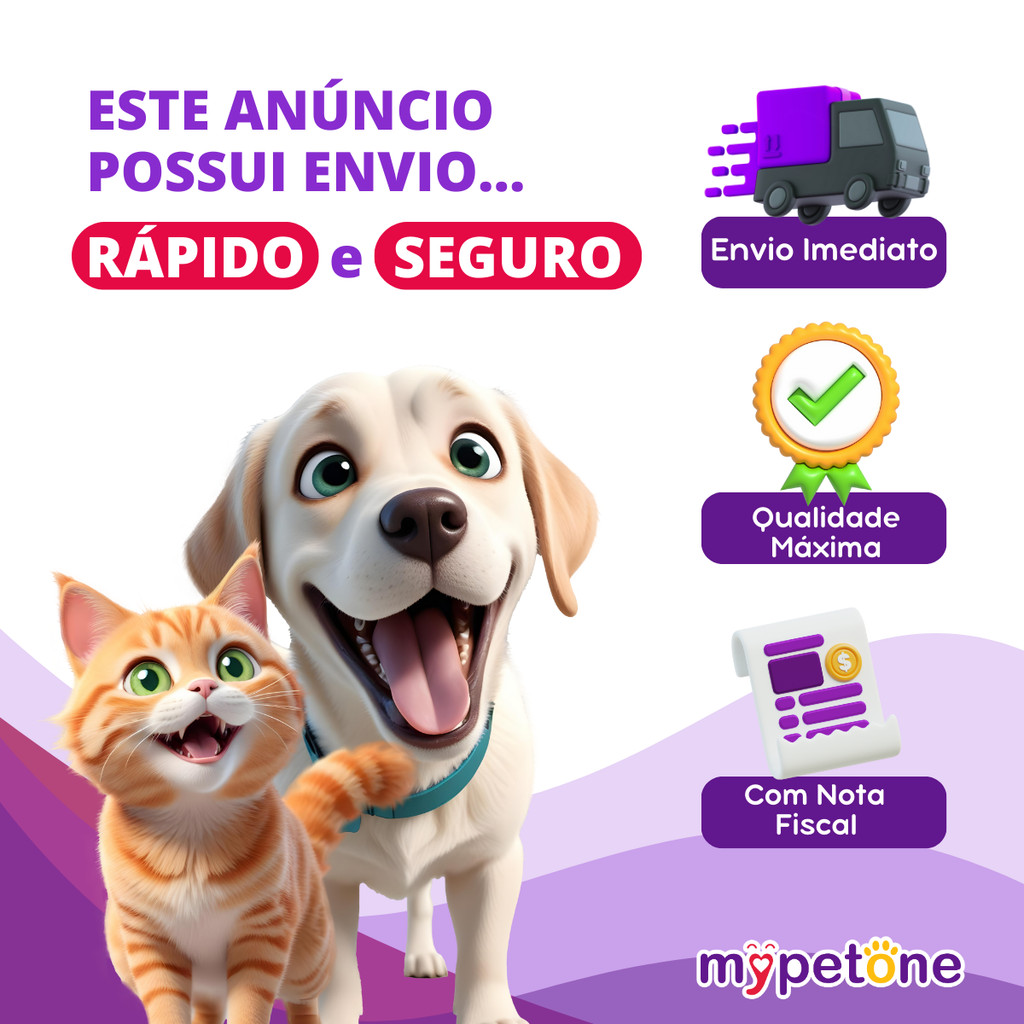 Saco de Lixo Aroma Lavanda e Citronela 10, 15, 30, 50 e 100 Litros - Qualysack