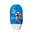 Creme Dental Menta, Tutti Frutti, Morango Mypetone - 90g
