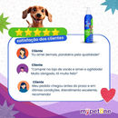 Limpa Orelhas Mypetone - 100g