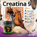 Creatina 90 Syntec Suplemento Para Cavalo - 500g