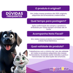 Saco de Lixo Aroma Lavanda e Citronela 10, 15, 30, 50 e 100 Litros - Qualysack