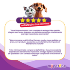 Saco de Lixo Aroma Lavanda e Citronela 10, 15, 30, 50 e 100 Litros - Qualysack