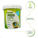 Fertilizante Forth Cote Plus 5M 400g 15-09-12 - Forth Jardim