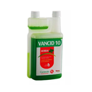 02 Desinfetante Bactericida Herbal Vancid 10 1 Litro Vansil