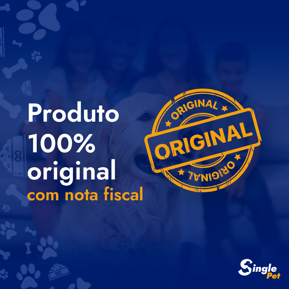 Vitagold Potenciado 20ml Suplemento Vitamínico para Pássaros Aves Animais Vitamina Pet