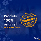 Vitagold Potenciado 20ml Suplemento Vitamínico para Pássaros Aves Animais Vitamina Pet
