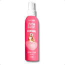 Perfume para Cachorro e Gato Pet Clean - 120 ml