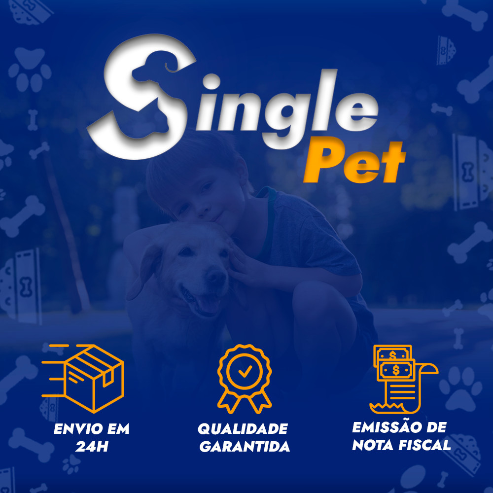 Vitagold Potenciado 20ml Suplemento Vitamínico para Pássaros Aves Animais Vitamina Pet