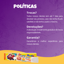 Creme Dental Neutro CatDog & Cia para Cães e Gatos - 90g