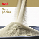 Kadi Areia Biodegradável Grãos Fino Gato 4kg Milho Mandioca 4 kg Cat Gatos Grao Finos Bio Verde