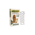 Antiinflamatório Para Cães e Gatos Biodex Cartela Avulsa 20 Comprimidos sem caixa