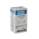 Colírio Para Cães e Gatos Biofarm 20ml Infecções Oculares
