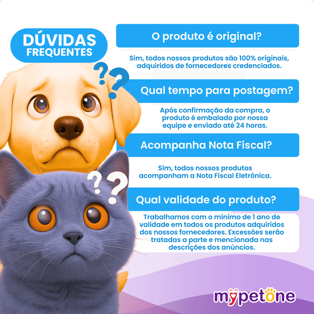 Comedouro Automatico Cachorro Gato Prático 3 litros - Alvorada Azul