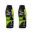 Shampoo e Condicionador para Cachorro e Gato Mypetone 700 ml - 1 Unidade ou Kit 2 Unidades