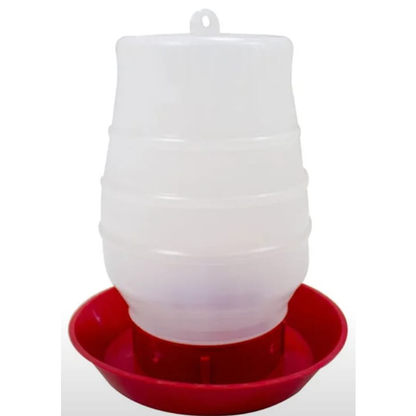 Bebedouro Automático Aves 2 Litros